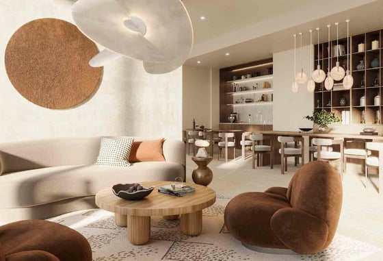 Modern with Full Canal View | Ready December 2027, picture 11
