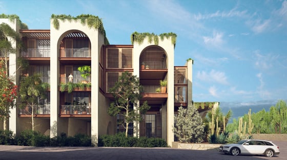 Waldorf Astoria Garden Residence in San Miguel, picture 4