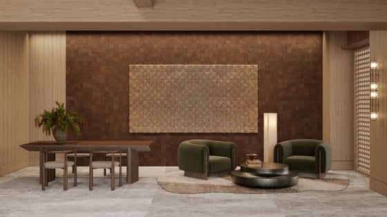 Waldorf Astoria Garden Residence in San Miguel, picture 19