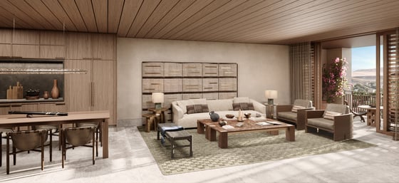 Waldorf Astoria Garden Residence in San Miguel, picture 12