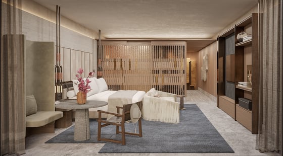 Waldorf Astoria Garden Residence in San Miguel, picture 8