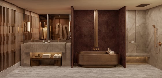 Waldorf Astoria Garden Residence in San Miguel, picture 15