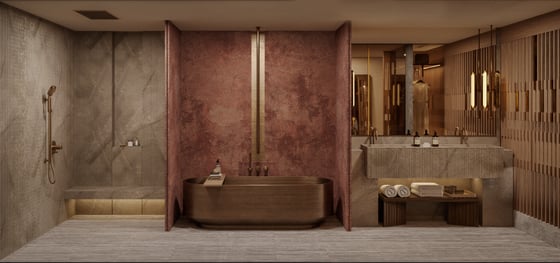 Waldorf Astoria Garden Residence in San Miguel, picture 9