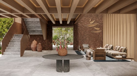 Waldorf Astoria Garden Residence in San Miguel, picture 17