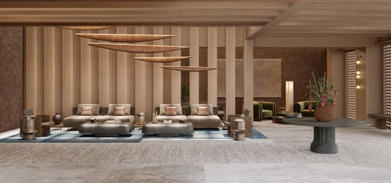 Waldorf Astoria Garden Residence in San Miguel, picture 18