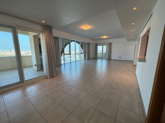 Vacant | Royal Atlantis View | A Type..., picture 1