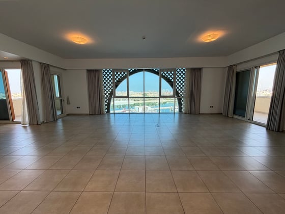 Vacant | Royal Atlantis View | A Type..., picture 1