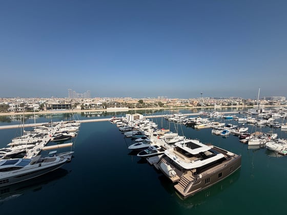 Vacant | Royal Atlantis View | A Type..., picture 25