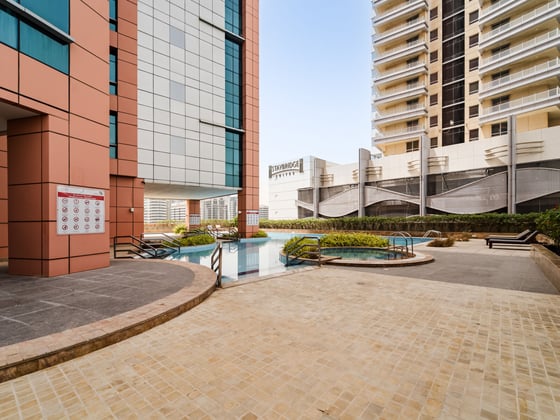 Spacious Layout | Vacant | Investment Deal, picture 24