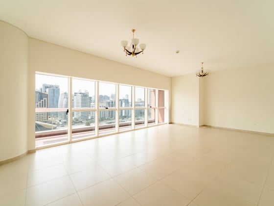 Spacious Layout | Vacant | Investment Deal, picture 4
