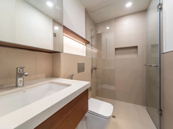 Brand New | Private Garden | Duplex....., picture 12