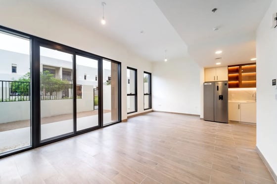 Handover Soon | Private Garden | Duplex., picture 2