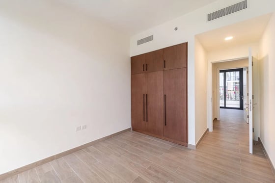 Handover Soon | Private Garden | Duplex., picture 8