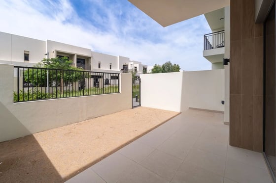 Handover Soon | Private Garden | Duplex., picture 16