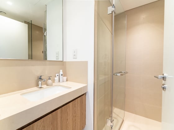 Elegant Corner Unit | High Floor | Vacant on Transfer, picture 12
