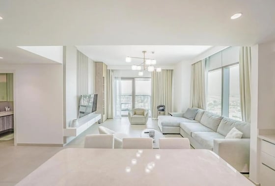 Elegant Corner Unit | High Floor | Vacant on Transfer, picture 6