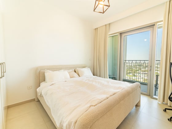 Elegant Corner Unit | High Floor | Vacant on Transfer, picture 6