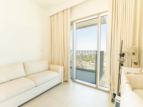 Elegant Corner Unit | High Floor | Vacant on Transfer, picture 10