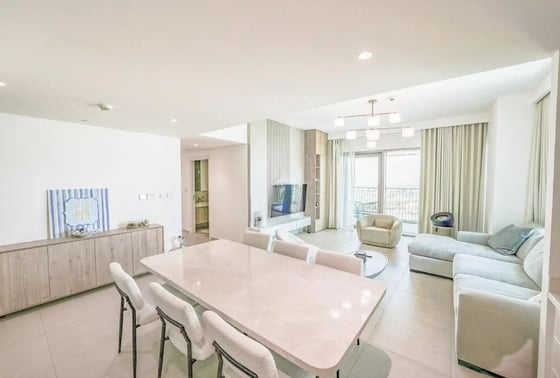 Elegant Corner Unit | High Floor | Vacant on Transfer, picture 8