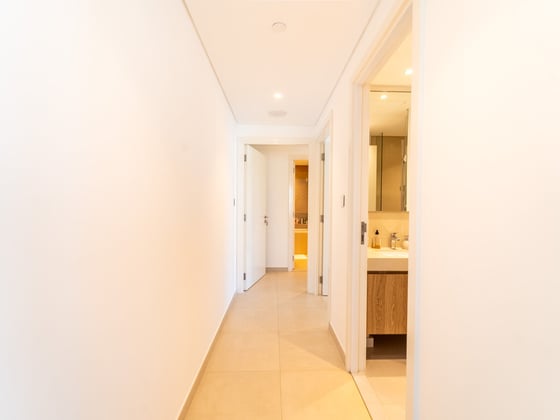 Elegant Corner Unit | High Floor | Vacant on Transfer, picture 11