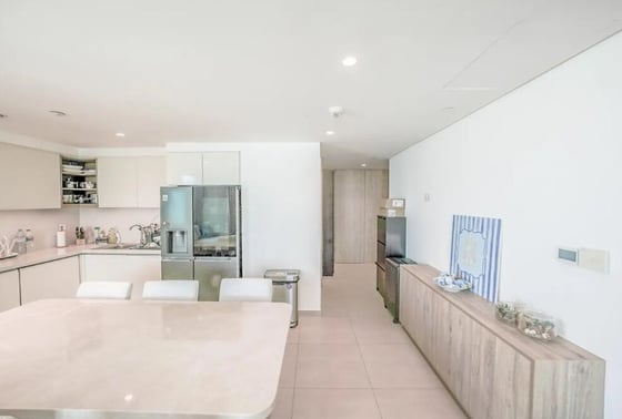 Elegant Corner Unit | High Floor | Vacant on Transfer, picture 9