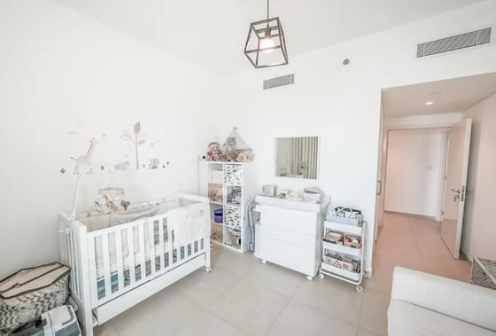 Elegant Corner Unit | High Floor | Vacant on Transfer, picture 14