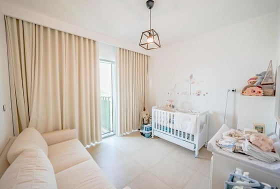Elegant Corner Unit | High Floor | Vacant on Transfer, picture 13
