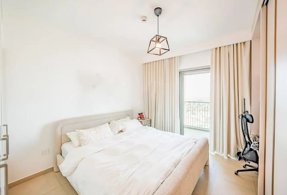 Elegant Corner Unit | High Floor | Vacant on Transfer, picture 11