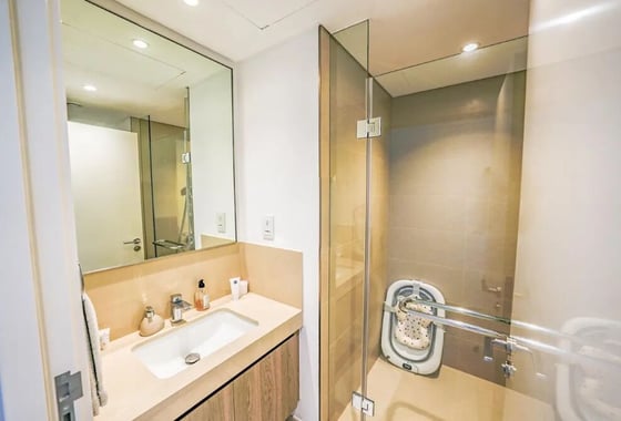 Elegant Corner Unit | High Floor | Vacant on Transfer, picture 15