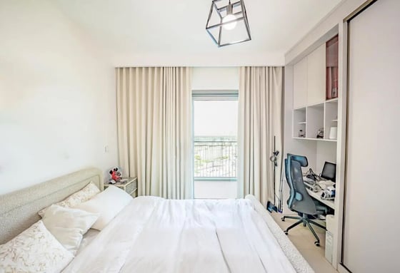 Elegant Corner Unit | High Floor | Vacant on Transfer, picture 12