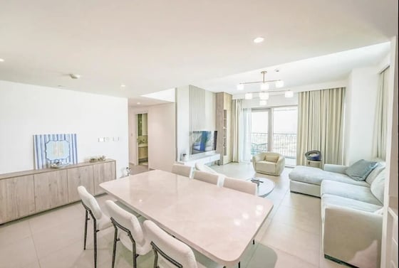 Elegant Corner Unit | High Floor | Vacant on Transfer, picture 7