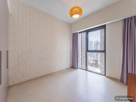 Opera District | High Floor | Boulevard View, picture 10