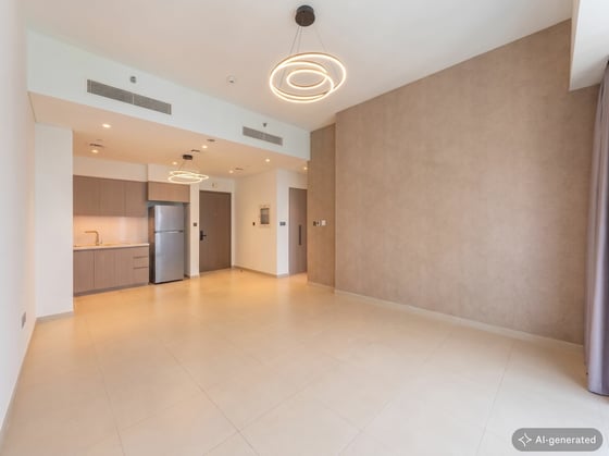 Opera District | High Floor | Boulevard View, picture 14