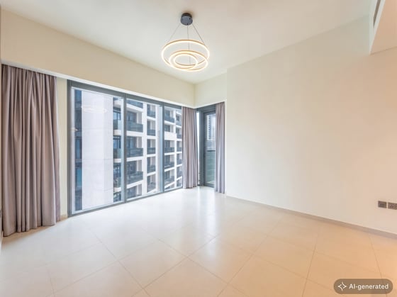 Opera District | High Floor | Boulevard View, picture 1