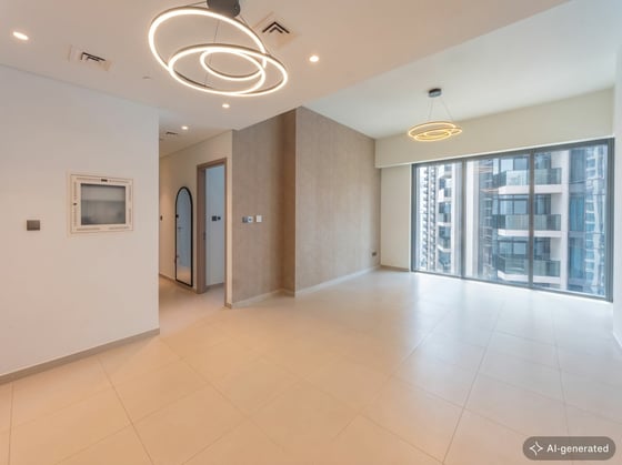 Opera District | High Floor | Boulevard View, picture 15
