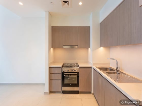 Opera District | High Floor | Boulevard View, picture 7