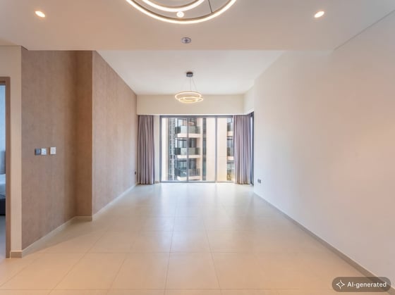 Opera District | High Floor | Boulevard View, picture 8
