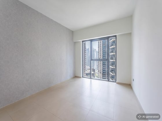 Opera District | High Floor | Boulevard View, picture 13