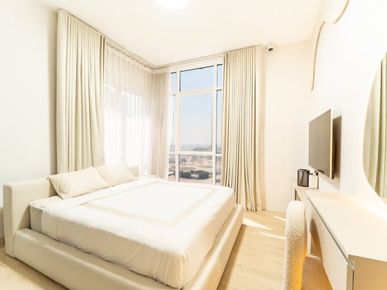Premium Apartment | Luxury Furniture | Upgraded, picture 9