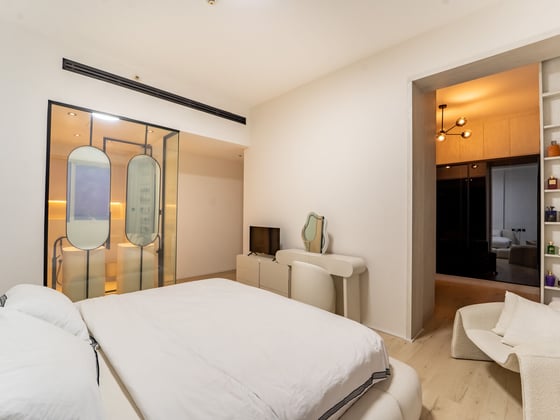 Premium Apartment | Luxury Furniture | Upgraded, picture 19