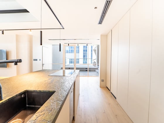 Premium Apartment | Luxury Furniture | Upgraded, picture 7