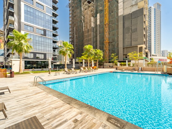 Premium Apartment | Luxury Furniture | Upgraded, picture 27