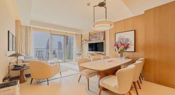 Multiple Options | High Floor | Prime Location, picture 1