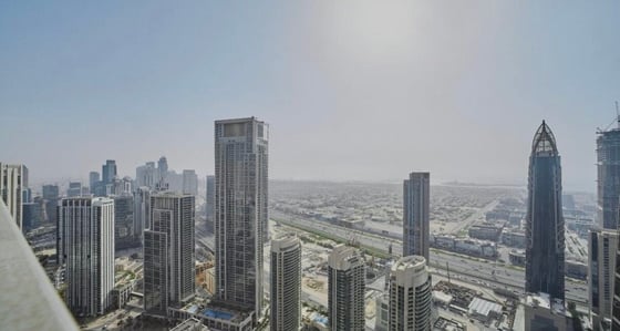 Multiple Options | High Floor | Prime Location, picture 10