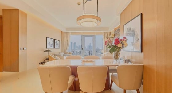 Multiple Options | High Floor | Prime Location, picture 3
