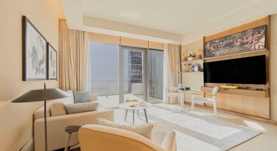 Multiple Options | High Floor | Prime Location, picture 2