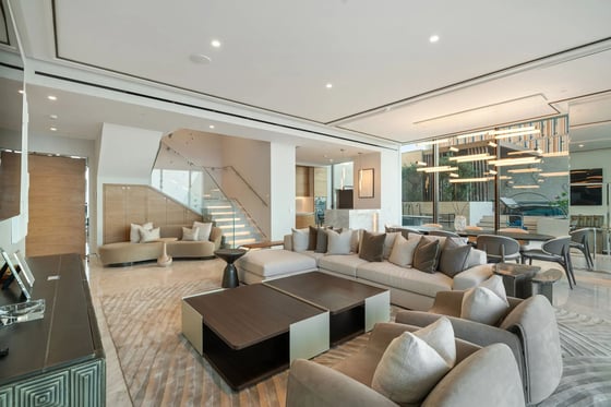 2-bedroom duplex for sale in Atlantis The Royal Residences, picture 10