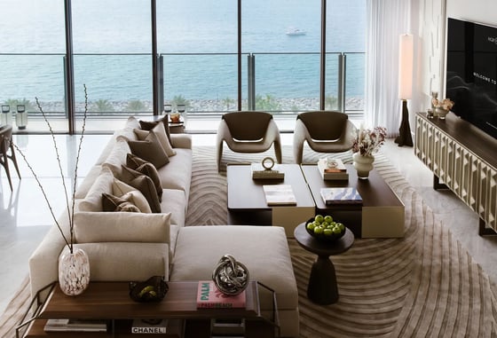 2-bedroom duplex for sale in Atlantis The Royal Residences, picture 5