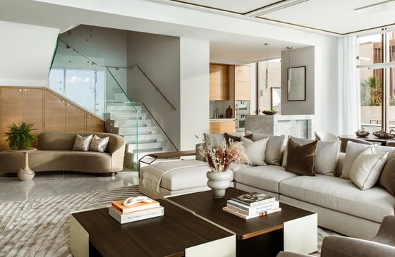 2-bedroom duplex for sale in Atlantis The Royal Residences, picture 7