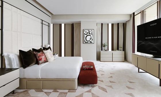 2-bedroom duplex for sale in Atlantis The Royal Residences, picture 9